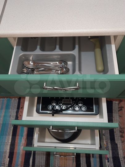 Дом 28 м² на участке 10 сот.