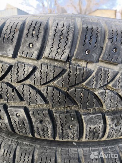 Tigar Sigura Stud 185/65 R15