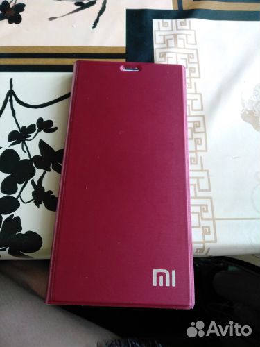 Чехол для Xiaomi Redmi Note 4Х