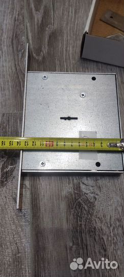 Замок врезной нпо 21.14