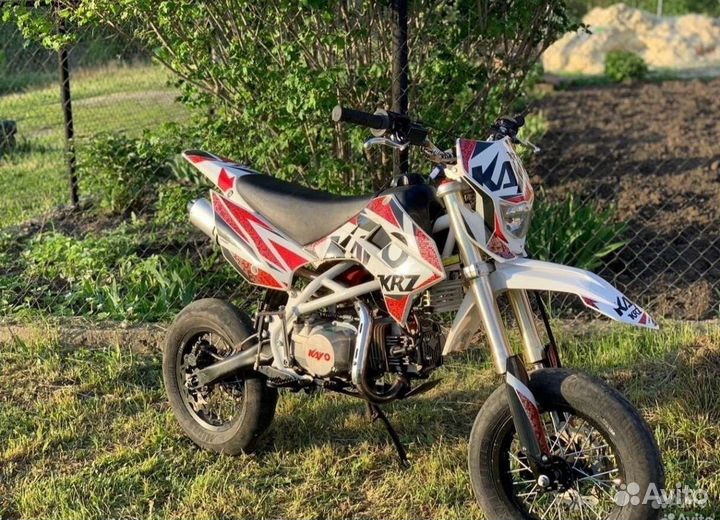 Kayo krz 150 tuning