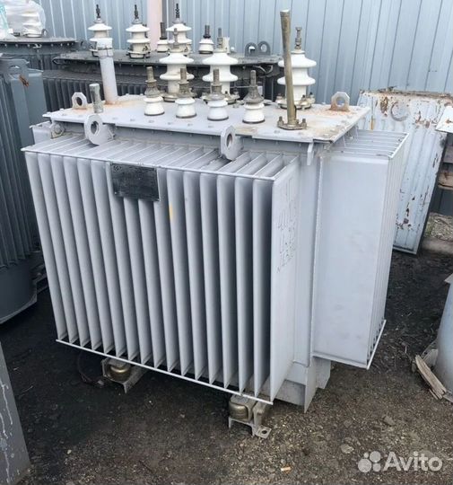 Трансформатор тмто (62 A8)