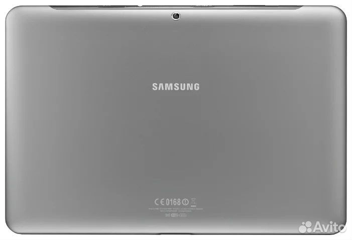 Планшет Samsung Galaxy Tab-2 10.1