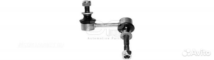 Applus 19536AP Стойка стабилизатора перед прав