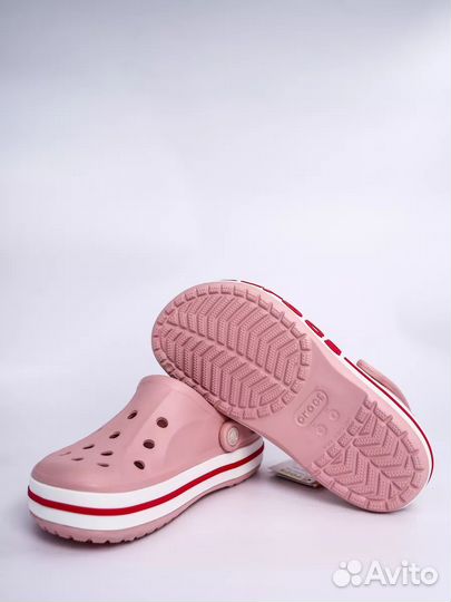 Crocs кроксы детские 28-29 и 30-31 размер