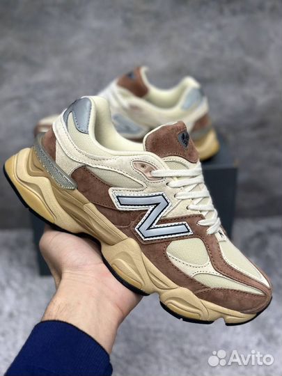 Кроссовки New Balance 9060