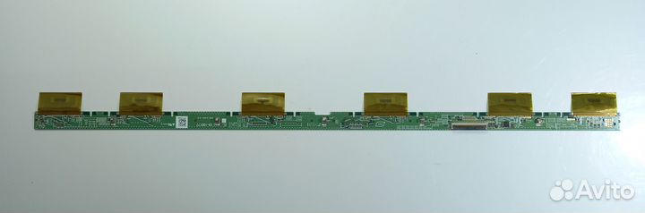От103 panasonic TX-LR32C3 19-100177 MDK 336V-0W D1