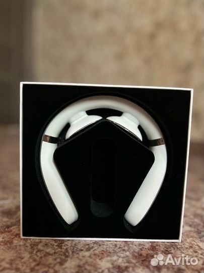 Массажер для шеи yamaguchi