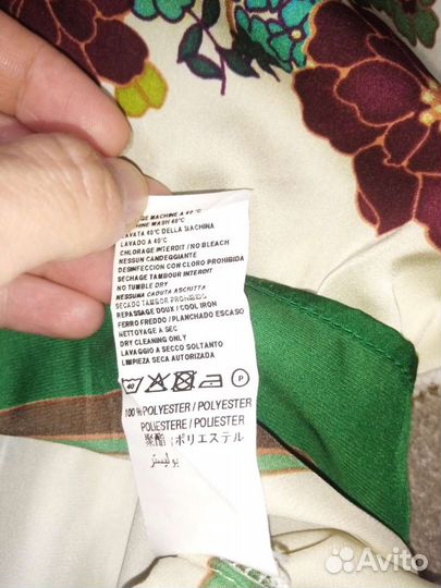 Футболка блузка