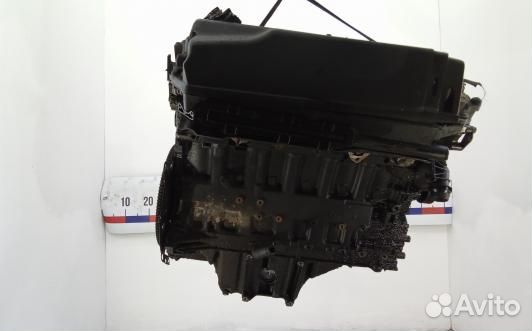 Двигатель дизельный land rover range rover 3 (OBN0