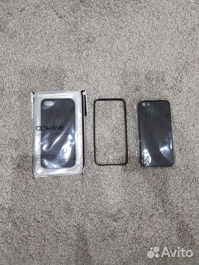 Чехол iPhone 5,5S,SE