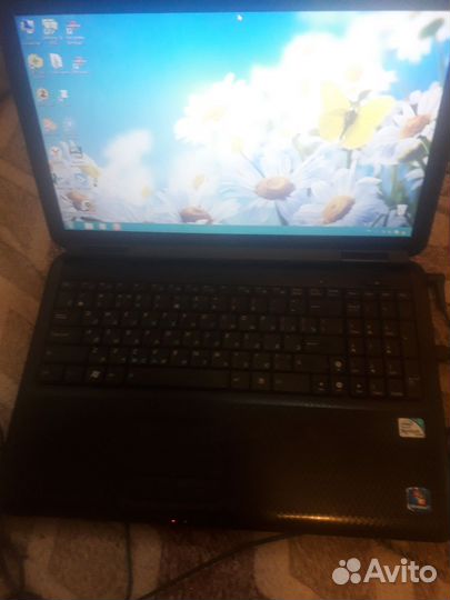 Ноутбук asus