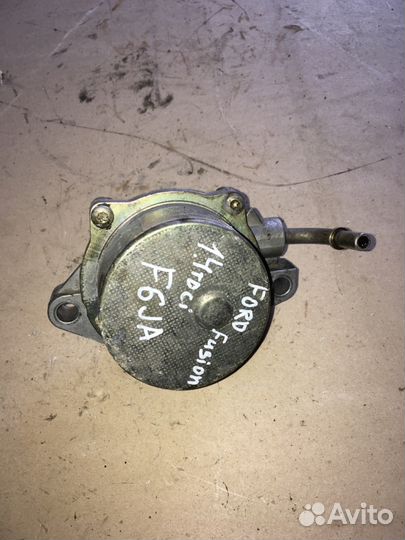 Вакуумный насос Ford Fusion 1.4tdci F6JA 7.28144.0