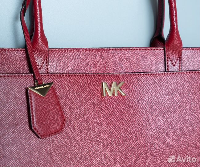 Сумка michael kors натуральная кожа оригинал