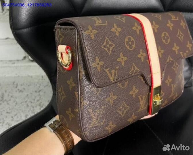 Сумка Louis Vuitton (Арт.76046)