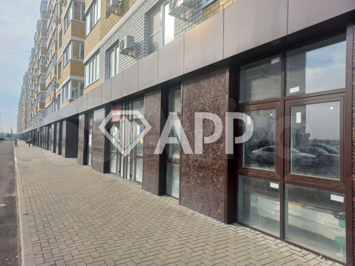 Продам торговое помещение, 54.8 м²