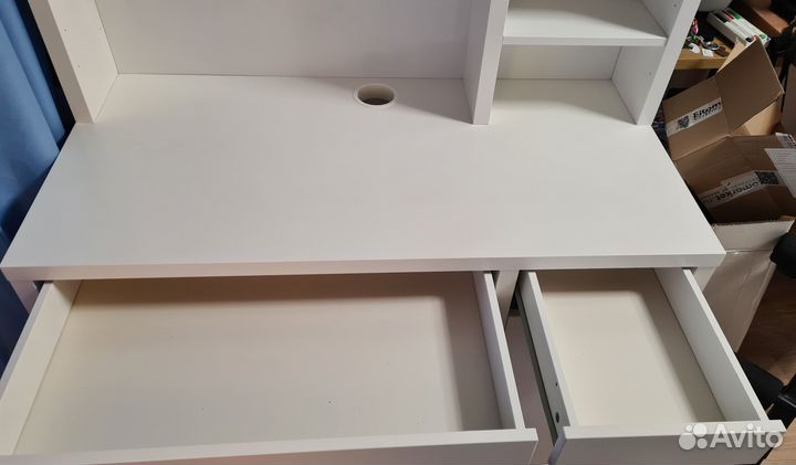 Письменный стол икеа
