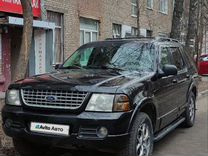 Ford Explorer 4.0 AT, 2002, 475 000 км, с пробегом, цена 730 000 руб.