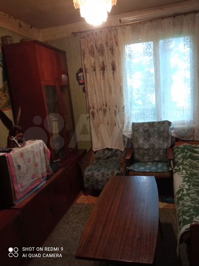 Дом 67 м² на участке 12 сот.