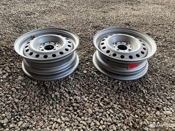 Диски на ваз r 13