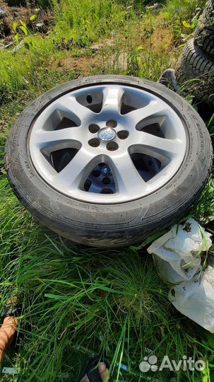 Accelera 651 Sport 215/50 R17