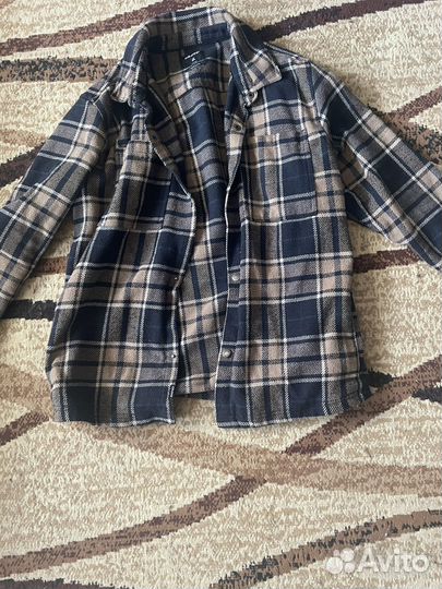 Брендовые вещи мужские пакетом