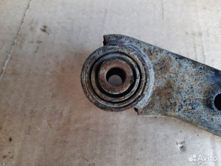 Рычаг поперечный задний Kia Sportage 3 2013