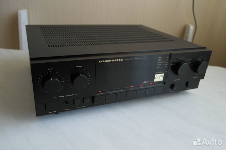 Marantz PM 55 стерео усилитель, 220 Вольт