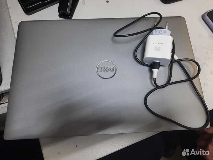 Ультрабук dell latitude 5420