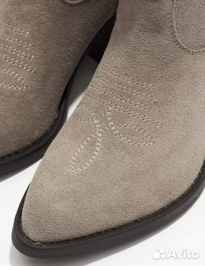 Абсолютно новые натуральные казаки