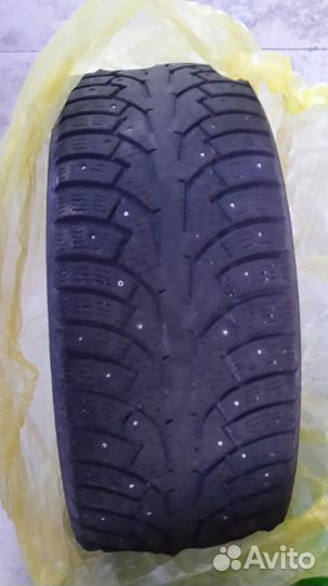 Nokian Tyres Hakkapeliitta 5 215/55 R16 97T