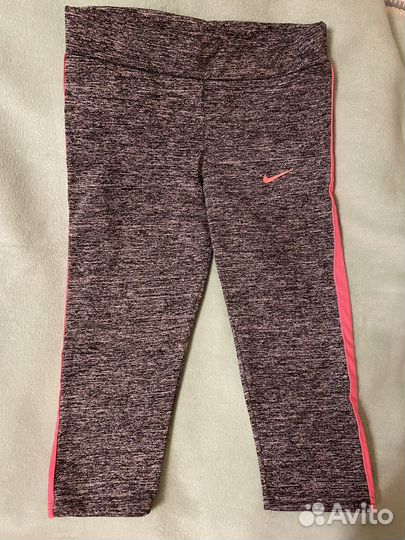 Легенсы nike