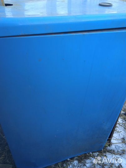 Котел Buderus чугунный 20 квт Logano 0211