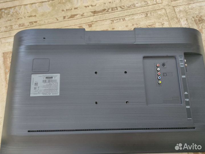Телевизор samsung 32