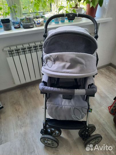 Прогулочная коляска бу
