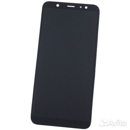 Дисплей Premium для Samsung Galaxy A6 Plus