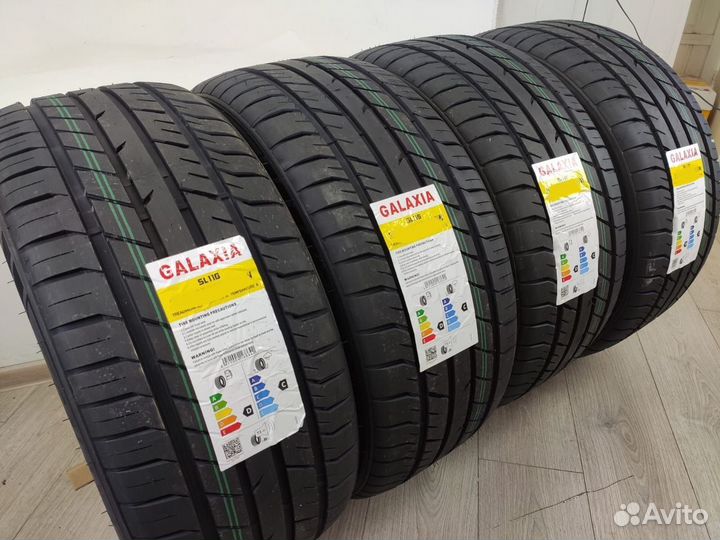 Galaxia SL116 275/50 R21 113V