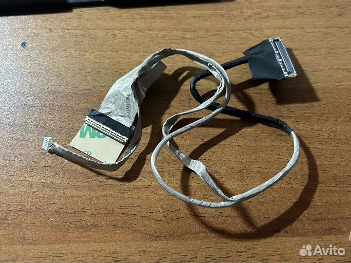 Шлейф матрицы для ноутбука HP Pavilion G6-2000