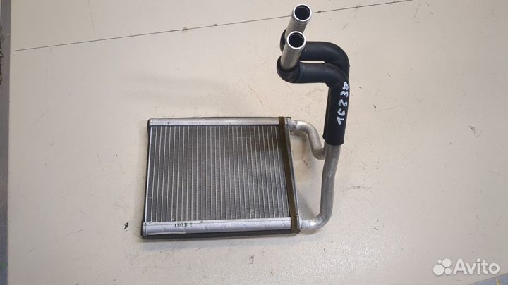 Радиатор отопителя киа Optima 4, 2016
