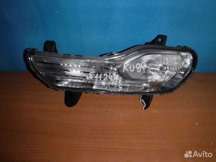 Птф левый Ford Kuga