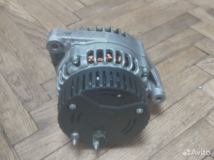 Генератор нива 90а