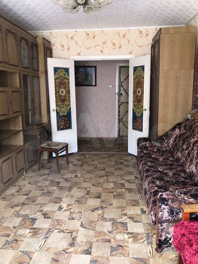 2-к. квартира, 51,1 м², 2/9 эт.