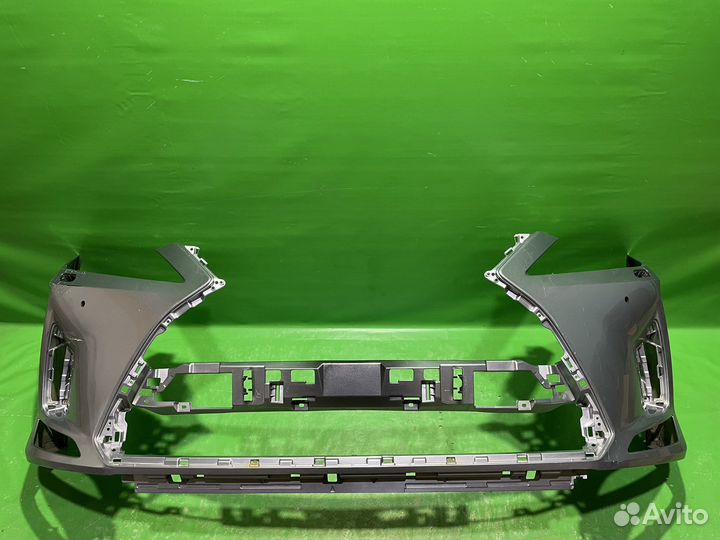Бампер передний Lexus RX 4 2019+