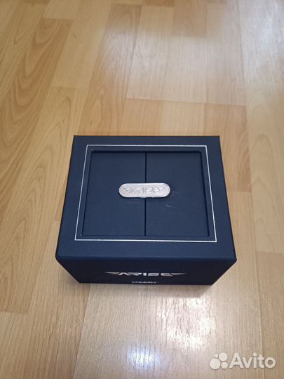 Катушка haibo arise