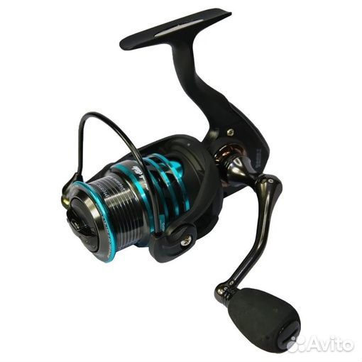 Катушка Black Side Cadet 2500