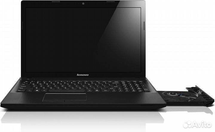 Быстрый ноутбук Lenovo 15/8Gb/SSD 256Gb