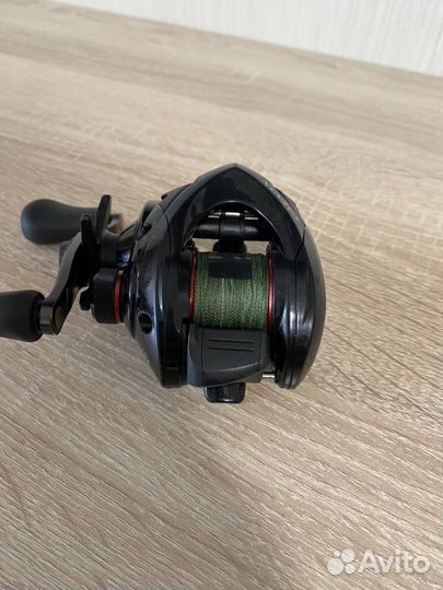 Shimano caenan/casitas