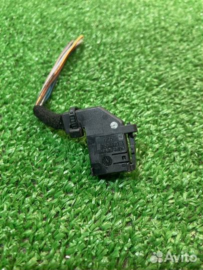 Разъем Porsche Cayenne 9P 5501 2008