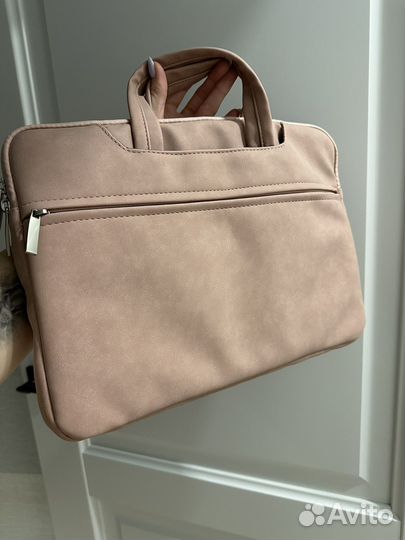 Сумка для ноутбука женская