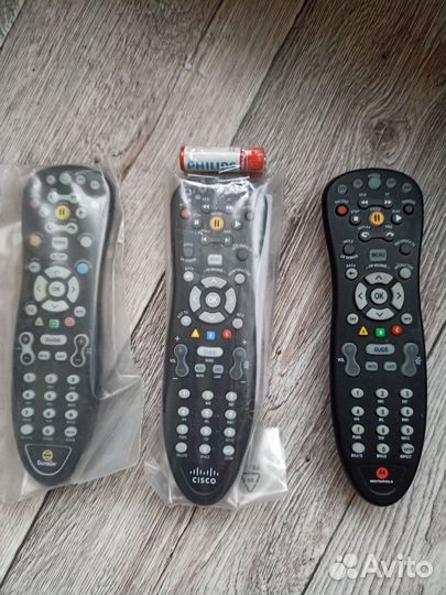 Пульт Билайн iptv